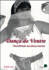 Dan�a do ventre descobrindo sua deusa interior