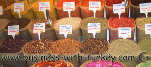 virtual spice bazaar