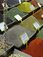 Virtual Spice bazaar