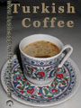 Turkish apple tea