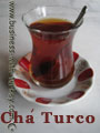 Ch� negro Turco