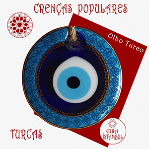 Cren&ccedil;as Populares Turcas