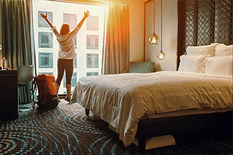 Hotel em Istambul